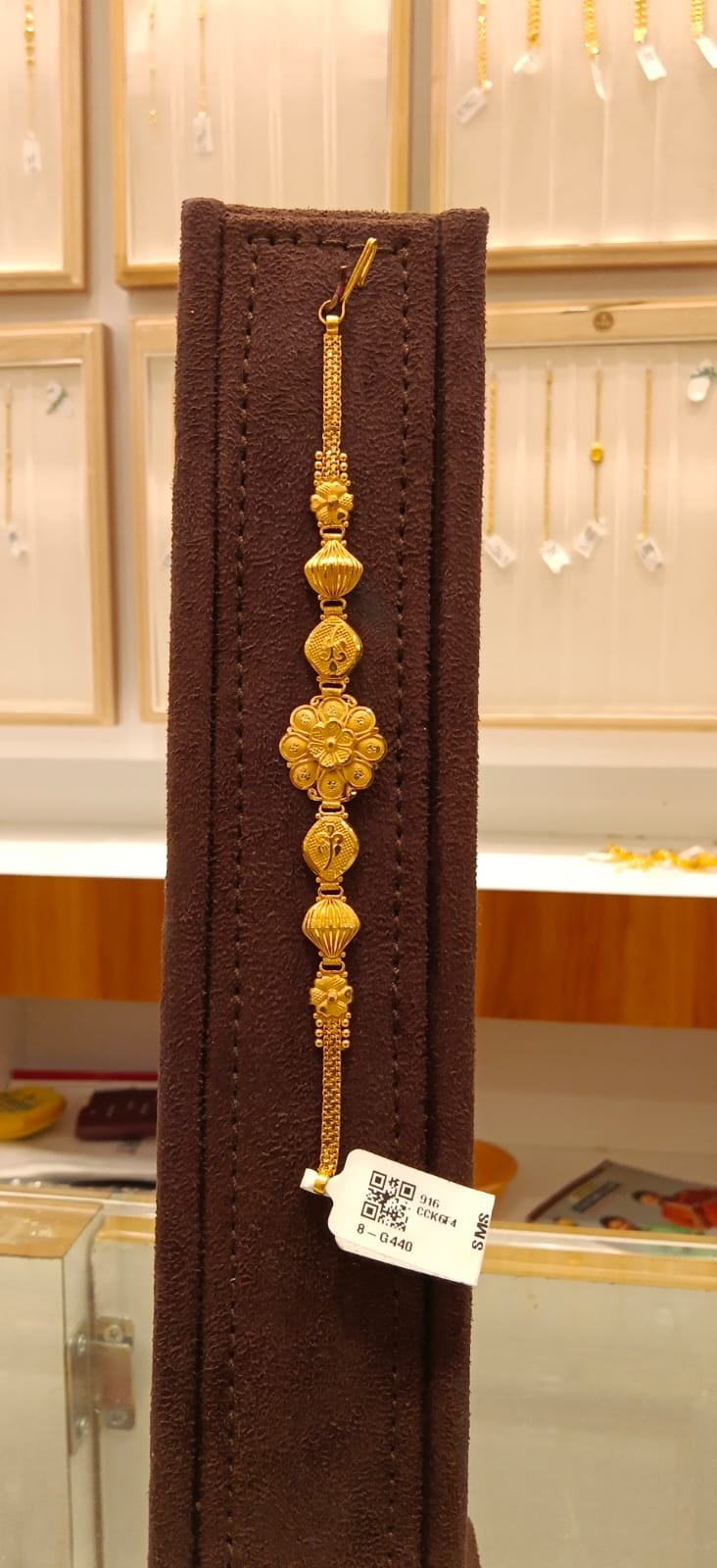 Ladies Bracelet